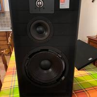 Casse audio stereo