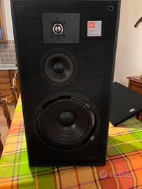 Casse audio stereo