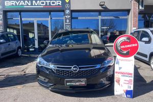 Opel Astra 1.4 Turbo 110CV EcoM Sports Tourer Dyna