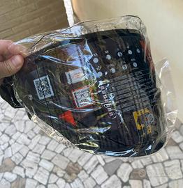 Visiera fumè per casco Ls2 INFINITY II