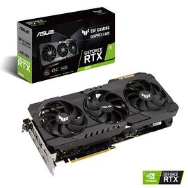 ASUS TUF Gaming RTX 3090 OC 24GB GDDR6X