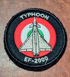 PATCH AERONAUTICA MILITARE