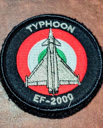 PATCH AERONAUTICA MILITARE