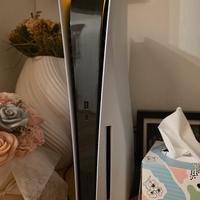 PlayStation 5 come nuova