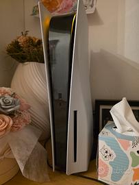 PlayStation 5 come nuova