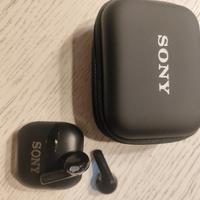 Sony cuffie bluetooth wireless tws enc
