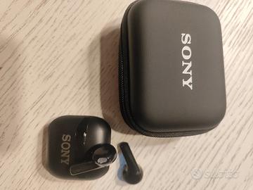 Sony cuffie bluetooth wireless tws enc