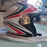 casco AGV originale taglia S 