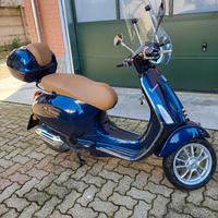 vespa 150 primavera