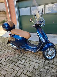 vespa 150 primavera