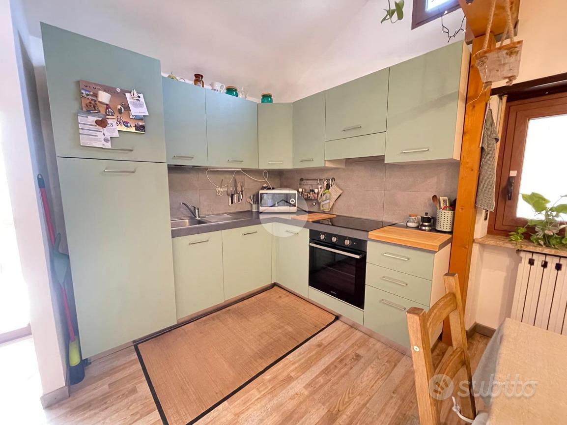 Apartment in Valgioie, Torino - Vista 5