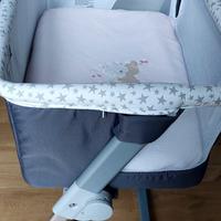 Next to me  Janè Baby Side