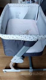 Next to me  Janè Baby Side