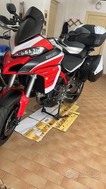 Ducati Multistrada 1200s ‘17