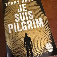 Je suis Pilgrim - Terry Hayes