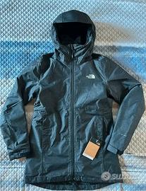 Giacca The North Face Hikesteller Triclimate tg S