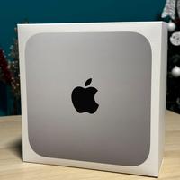 Mac mini m2 8/256gb