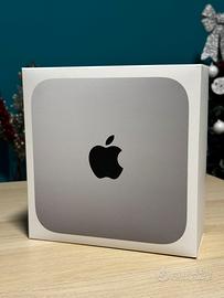 Mac mini m2 8/256gb