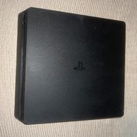 Playstation 4 slim 1Tb