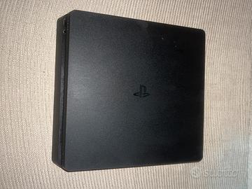 Playstation 4 slim 1Tb