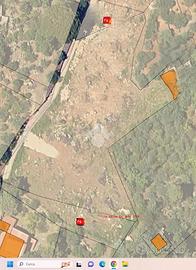 TER. RESIDENZIALE A MONREALE