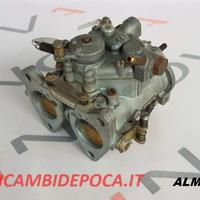 Carburatore SOLEX C35 PHH - Lancia Fulvia