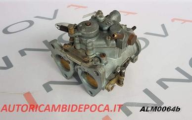 Carburatore SOLEX C35 PHH - Lancia Fulvia