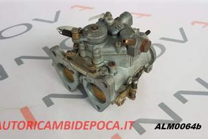 Carburatore SOLEX C35 PHH - Lancia Fulvia