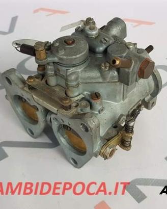 Carburatore SOLEX C35 PHH - Lancia Fulvia