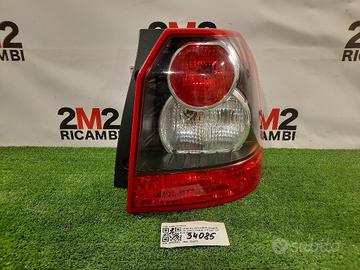 STOP FANALE POSTERIORE DESTRO LAND ROVER Freelande