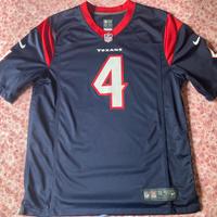 Maglia Jersey NFL Houston Texans