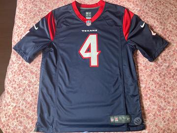 Maglia Jersey NFL Houston Texans