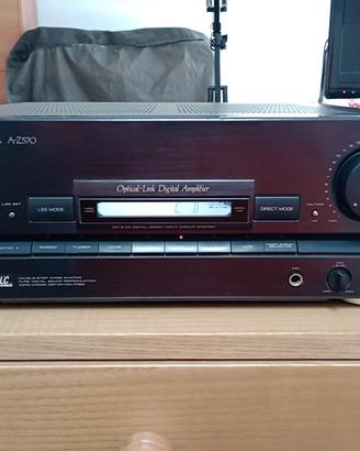 amplificatore audio video Pioneer a-z570