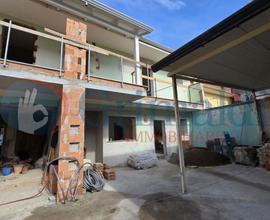 Villa a schiera Trentola Ducenta