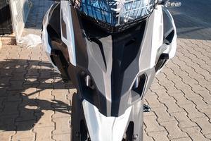 TRK 502 X 2021