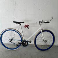 Bici Scatto Fisso