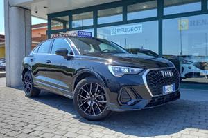 Audi Q3 SPB 35 TDI S tronic line edition