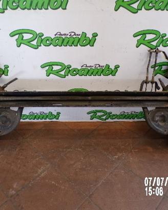 PONTE PER RENAULT CLIO III 1.1 ANNO 2007
