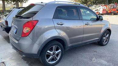 Accessori per SsangYong Korando Korando 2.0 e-xdi