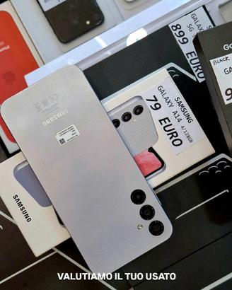 SAMSUNG GALAXY A14 128GB