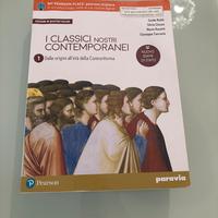 Libro i classici nostri contemporanei