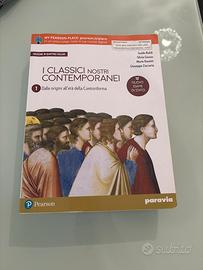Libro i classici nostri contemporanei