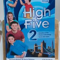 High Five 2