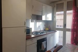 4 ampie camere singole,  Sassari 