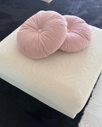 Pouf Poltrone e Sofà NUOVO