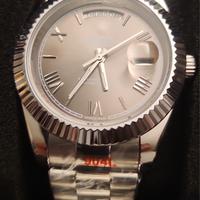 orologio automatico 41mm