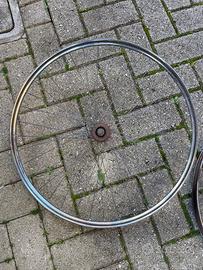 Cerchio da 28 bici a bacchetta