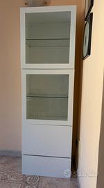 Vetrinetta Besta ikea
