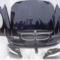 BMW 5 F10 F11 Muso Airbag