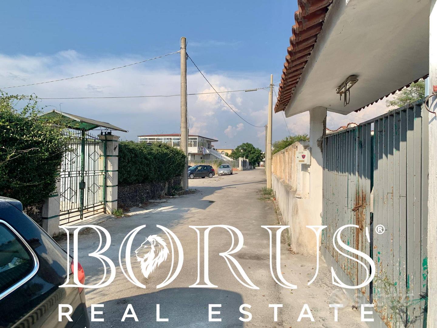 Casa – Castel Volturno, San Gennaro a Martinenza - Vista 2
